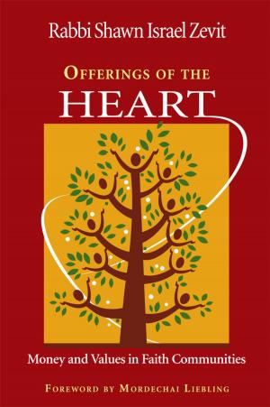 Cover of the book Offerings of the Heart by Teresa Davidian