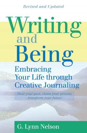 Cover of the book Writing and Being by Tobin Hart, PhD