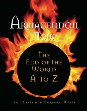 Cover of the book Armageddon Now by Brad Steiger