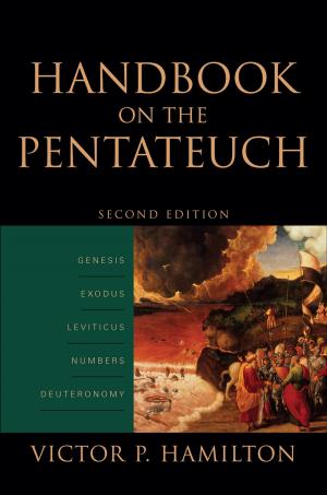 Cover of the book Handbook on the Pentateuch by David P. Setran, Chris A. Kiesling