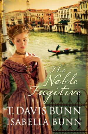 bigCover of the book Noble Fugitive, The (Heirs of Acadia Book #3) by 