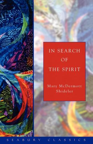 Cover of the book In Search of the Spirit by Mary Lee Wile