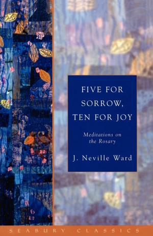 Cover of the book Five for Sorrow, Ten for Joy by 