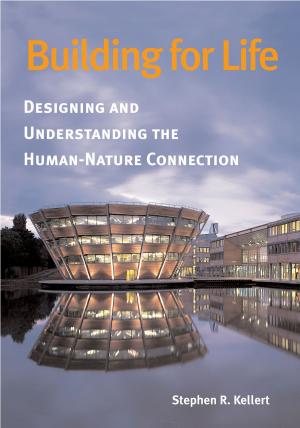 Cover of the book Building for Life by David E. Naugle