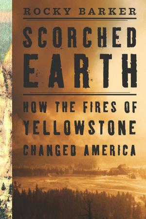 Cover of the book Scorched Earth by Dwayne Haskell