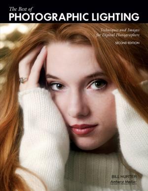 Cover of The Best of Photographic Lighting