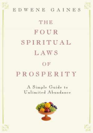 Cover of the book The Four Spiritual Laws of Prosperity by Phyllis Lundy