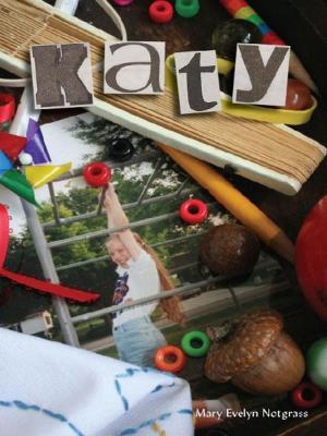 Cover of the book Katy by Anne Poulton