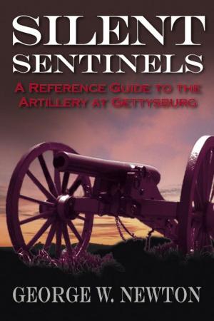 Cover of the book Silent Sentinels by David Powell