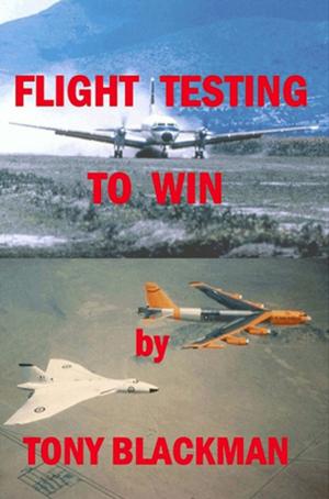 Cover of Flight Testing to Win