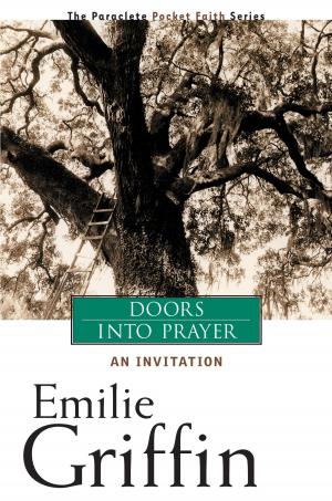 Cover of the book Doors into Prayer by Vinita Wright