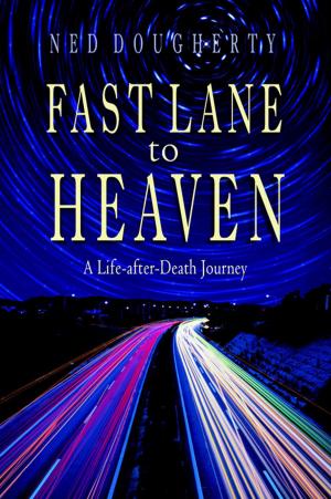 Cover of the book Fast Lane to Heaven: A Life-After-Death Journey by Lynn Grabhorn, Mina Parker