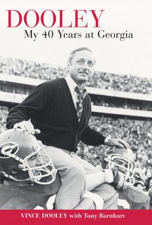 Cover of the book Dooley by Frank Beamer, Jeff Snook