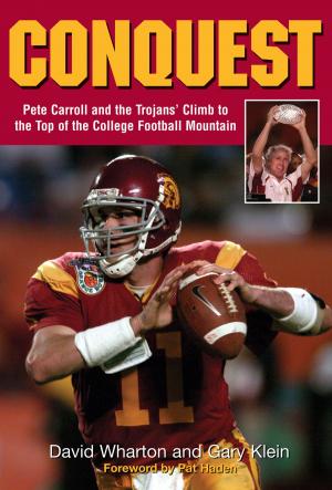 Cover of the book Conquest by Robert Allen, Mike Gundy