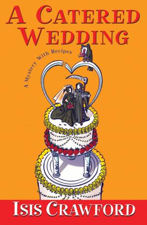 Cover of the book A Catered Wedding by JoAnn Ross