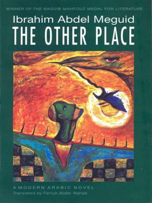 Cover of the book Other Place by 