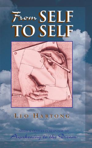 Cover of the book From Self to Self by Gina M. Biegel, MA, LMFT, Todd H. Corbin, CPC