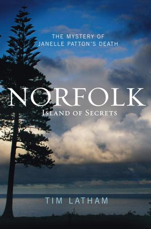 Cover of the book Norfolk by Nicole Hurley-Moore