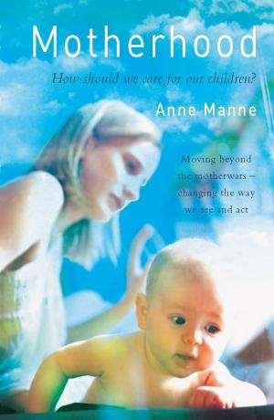 Cover of the book Motherhood by Paul Jennings, Andrew Weldon