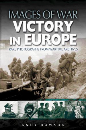 Book cover of Victory in Europe