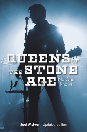 bigCover of the book Queens of the Stone Age: No One Knows by 