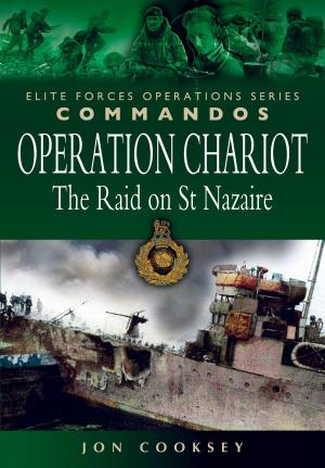 Book cover of Operation Chariot