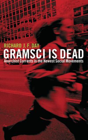 Cover of the book Gramsci is Dead by Ruslan Dzarasov