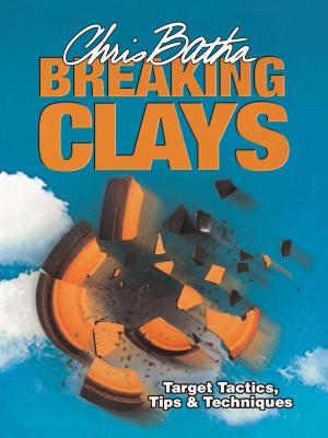 Cover of the book Breaking Clays by Anthea Lawrence