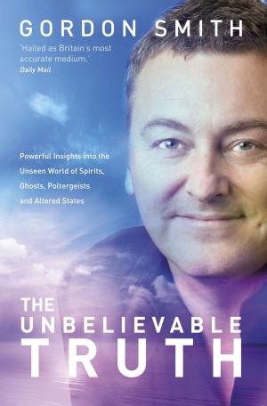 Book cover of The Unbelievable Truth