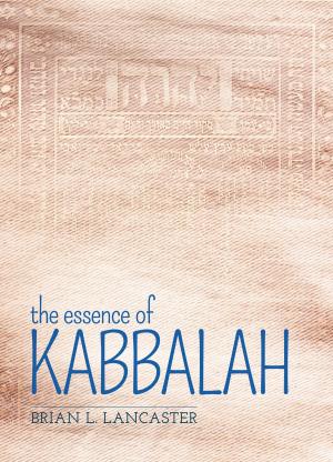 Book cover of The Essence of Kabbalah