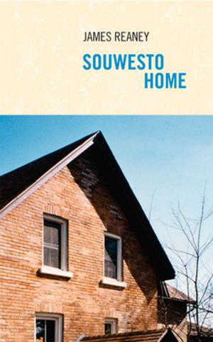 Cover of the book Souwesto Home by Chris Hutchinson