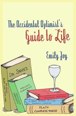 Cover of the book The Accidental Optimist's Guide to Life by Ash Dykes
