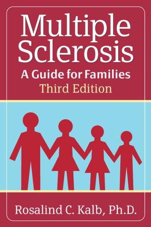 Cover of the book Multiple Sclerosis by Pamela G. Reed, PhD, RN, FAAN, Nelma B. Crawford Shearer, PhD, RN, FAAN