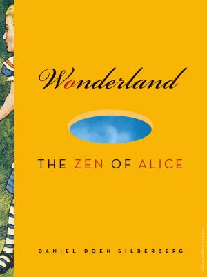 Cover of the book Wonderland by Gail Silver