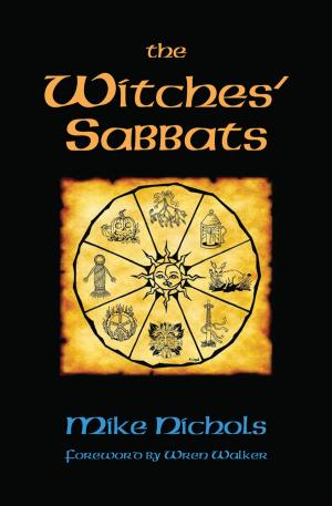 Cover of the book The Witches' Sabbats by Katherine Thompson