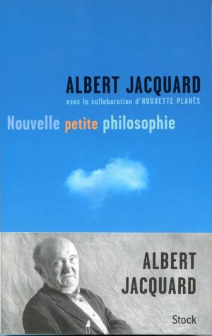 Cover of the book Nouvelle petite philosophie by François Taillandier