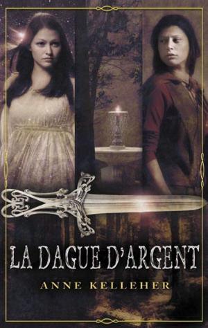 Cover of the book La dague d'argent by Adam Martin