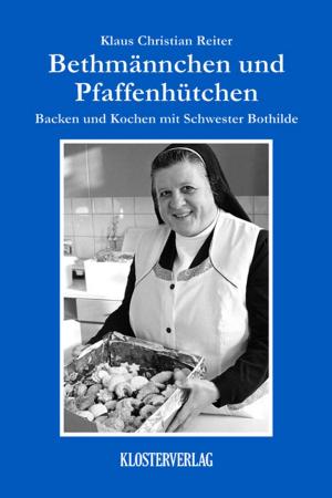 Cover of the book Bethmännchen und Pfaffenhütchen by Hedy Goldsmith
