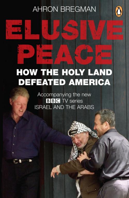 Cover of the book Elusive Peace by PENGUIN GROUP (UK), Penguin Books Ltd