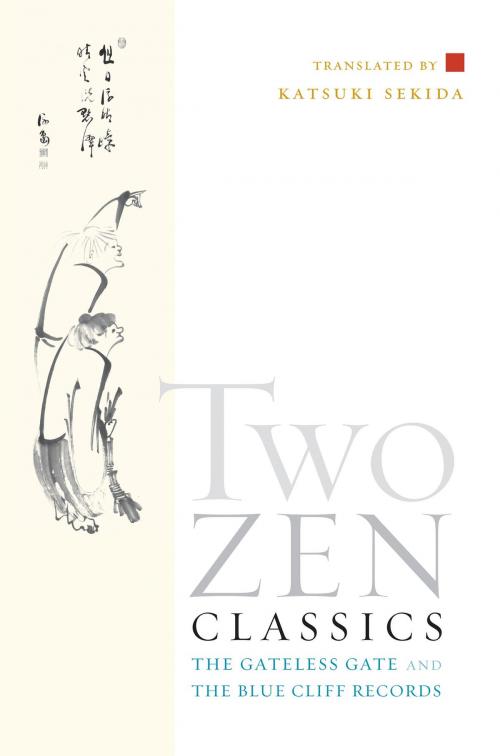 Cover of the book Two Zen Classics by , Shambhala