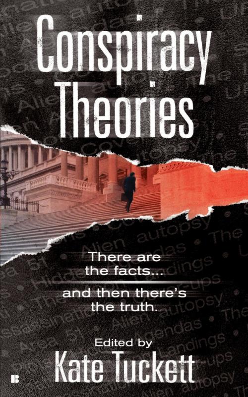 Cover of the book Conspiracy Theories by , Penguin Publishing Group