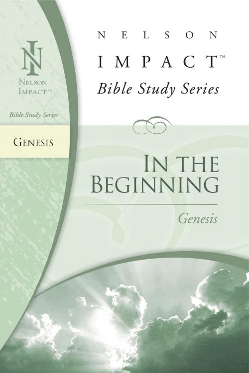 Cover of the book Genesis by Thomas Nelson, Thomas Nelson