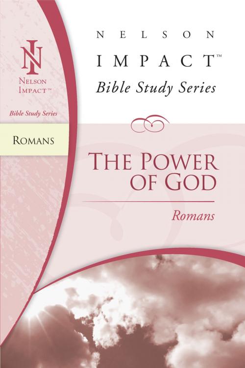 Cover of the book Romans by Thomas Nelson, Thomas Nelson