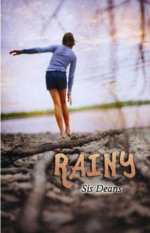 Cover of the book Rainy by Sis Deans, Henry Holt and Co. (BYR)