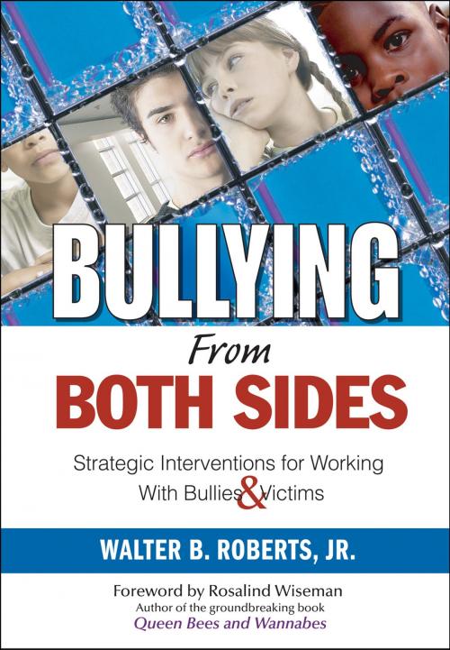 Cover of the book Bullying From Both Sides by , SAGE Publications