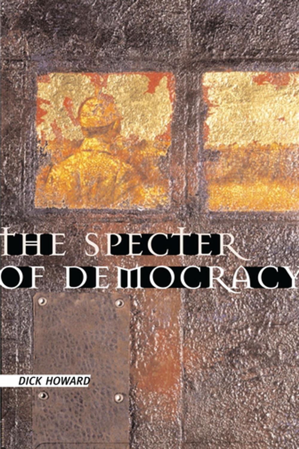 Big bigCover of The Specter of Democracy