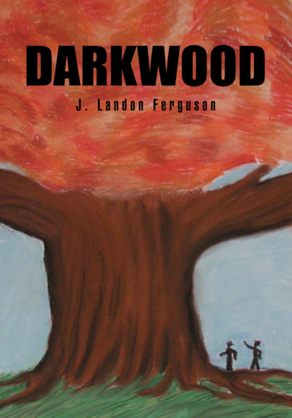 Big bigCover of Darkwood
