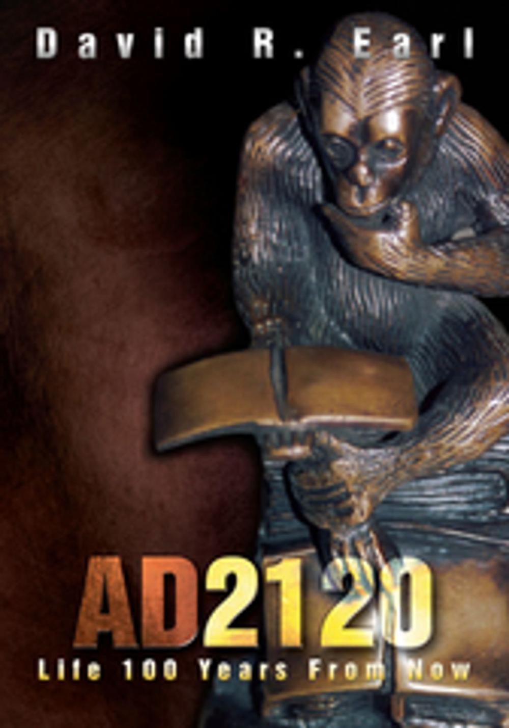 Big bigCover of Ad 2120