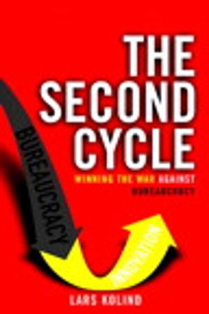 Cover of the book The Second Cycle by Brian Holt