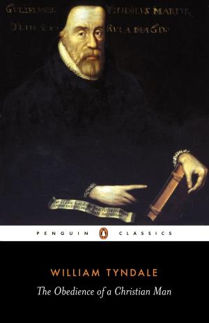 Cover of the book The Obedience of a Christian Man by Emile Durkheim